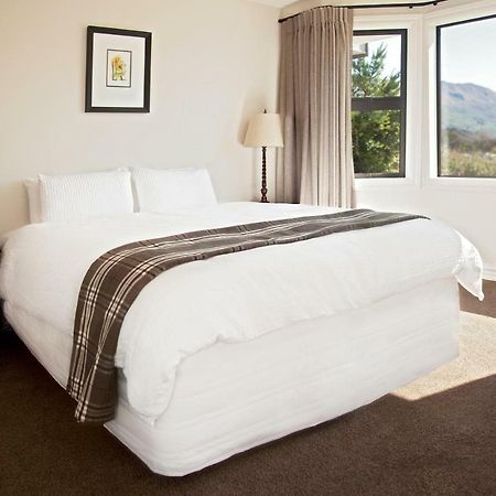 Pembroke Lodge Wanaka Exteriér fotografie